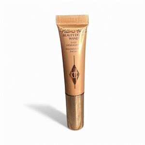 Charlotte Tilbury Pillow Talk Beauty Light Wand - pillow talk